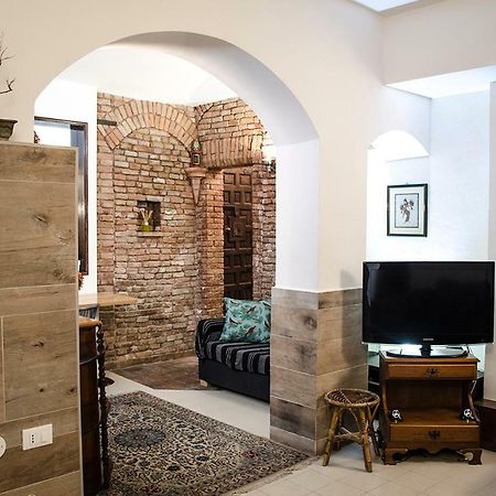 Medieval Central Apartment Болоня Екстериор снимка