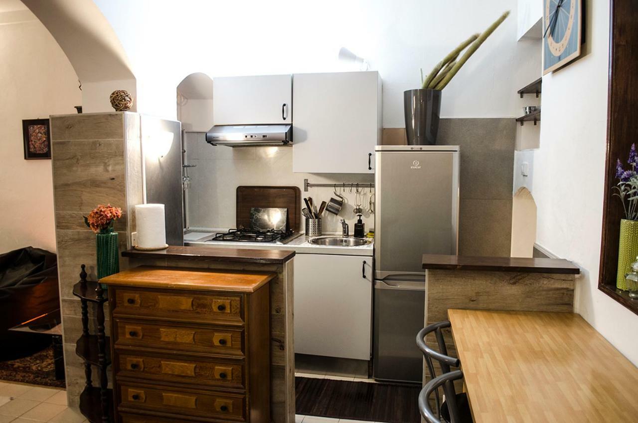 Medieval Central Apartment Болоня Екстериор снимка