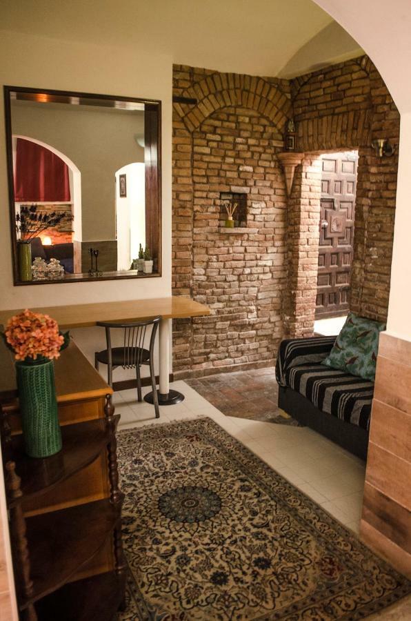 Medieval Central Apartment Болоня Екстериор снимка