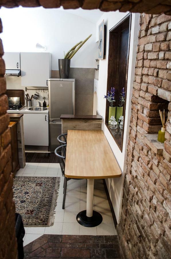 Medieval Central Apartment Болоня Екстериор снимка