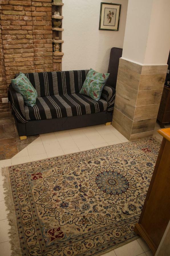 Medieval Central Apartment Болоня Екстериор снимка
