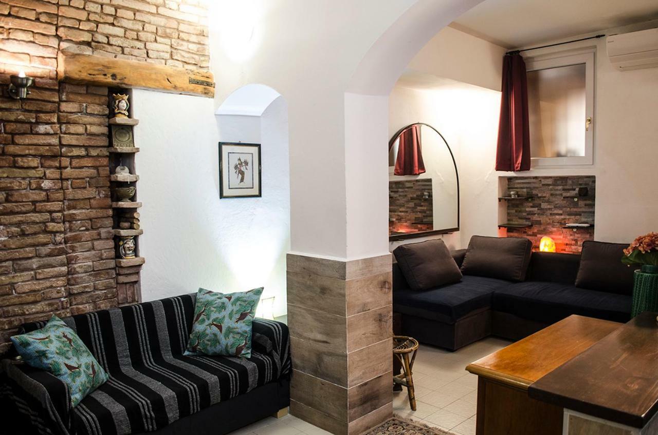 Medieval Central Apartment Болоня Екстериор снимка