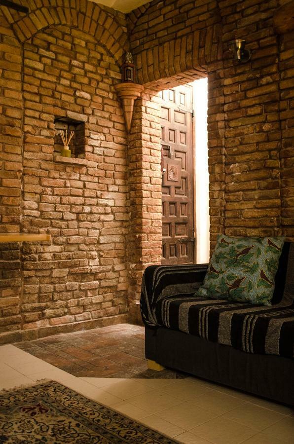 Medieval Central Apartment Болоня Екстериор снимка