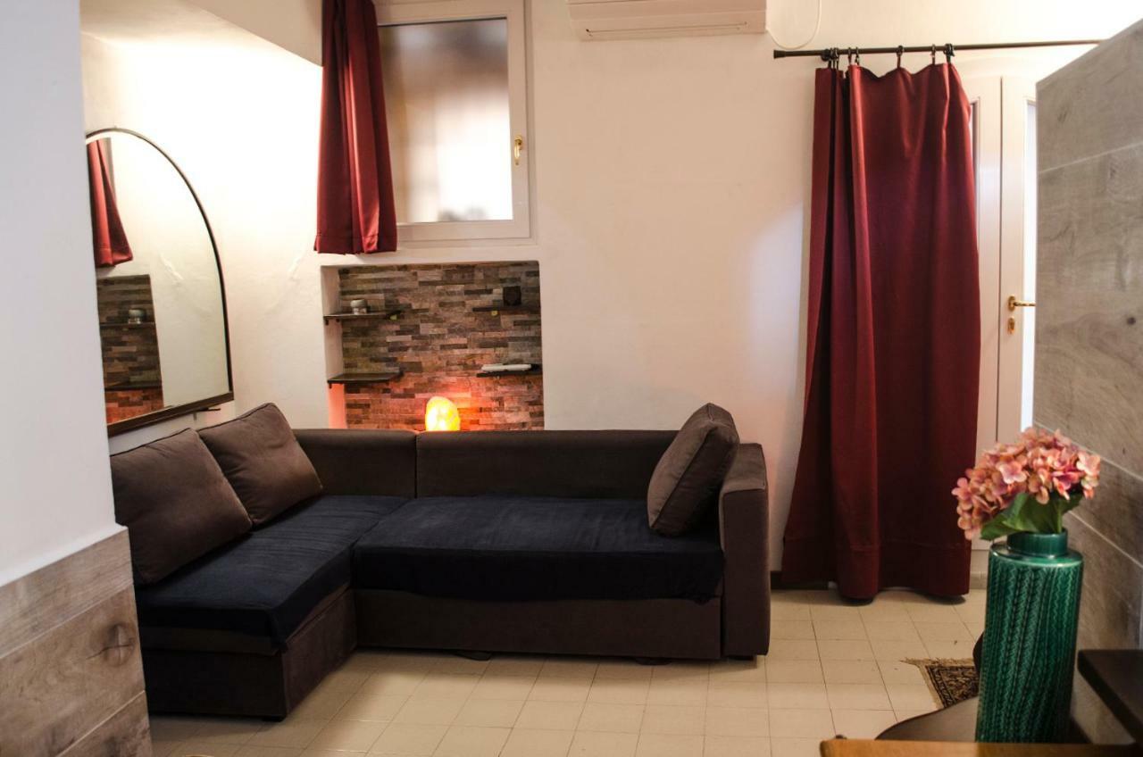 Medieval Central Apartment Болоня Екстериор снимка