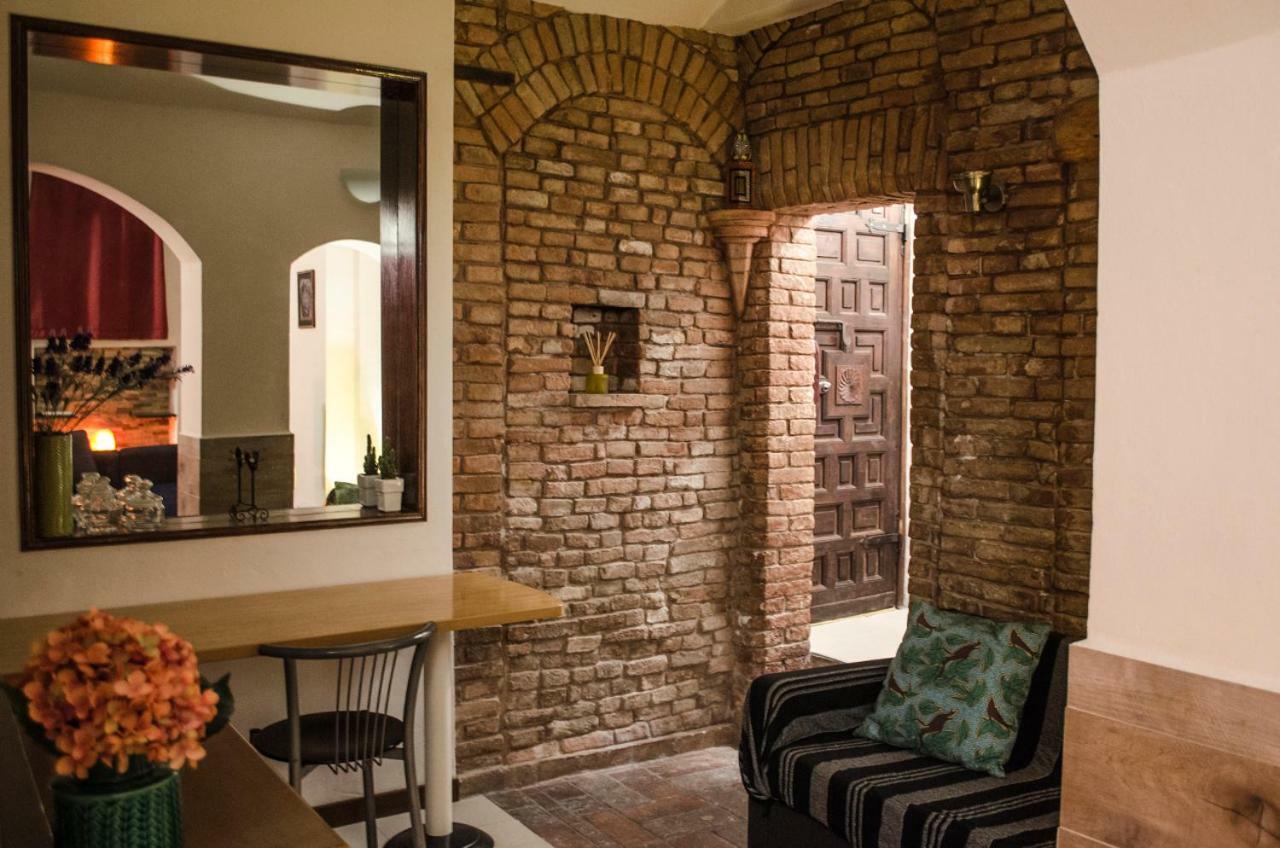 Medieval Central Apartment Болоня Екстериор снимка