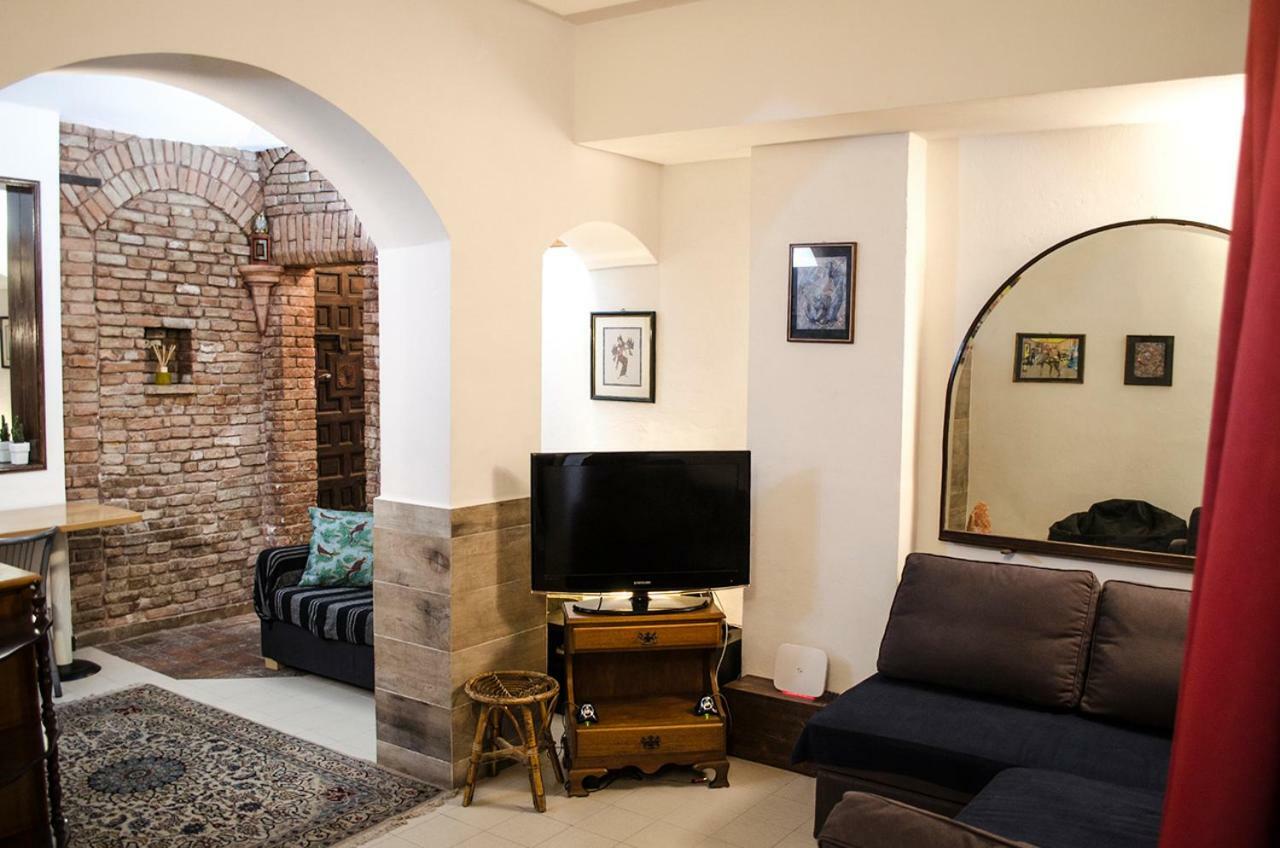 Medieval Central Apartment Болоня Екстериор снимка