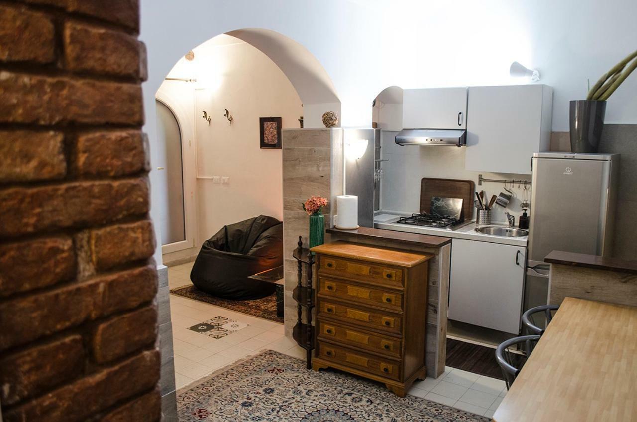 Medieval Central Apartment Болоня Екстериор снимка