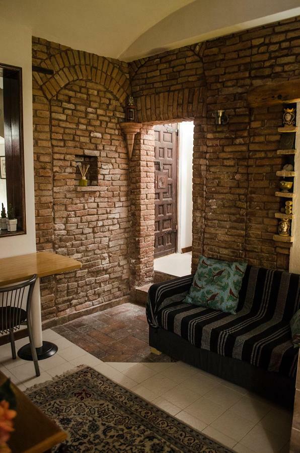 Medieval Central Apartment Болоня Екстериор снимка