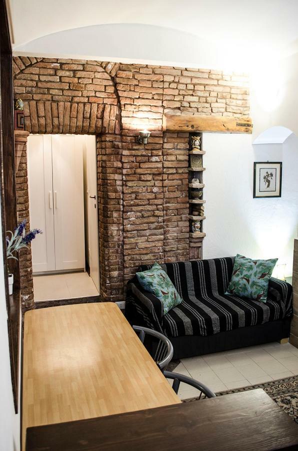 Medieval Central Apartment Болоня Екстериор снимка